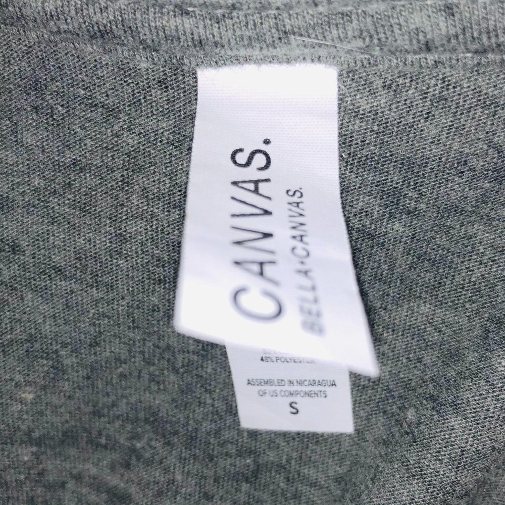 Namaste Womens Casual T-Shirt - Picture 4 of 4